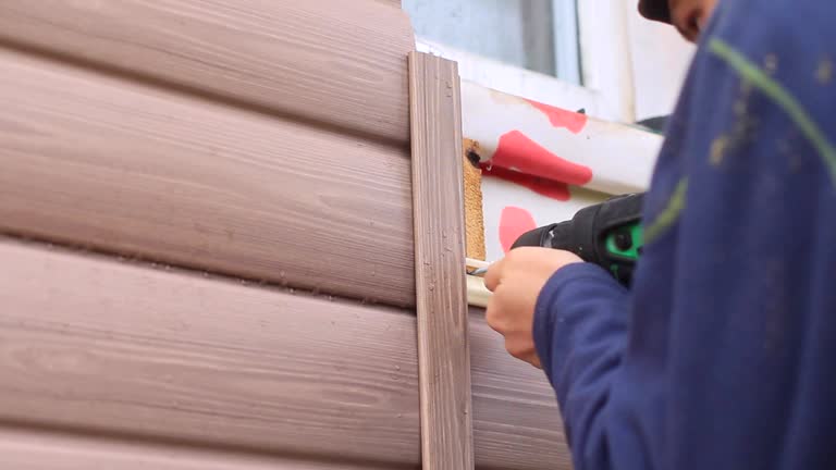 Best Siding for Multi-Family Homes  in , AL